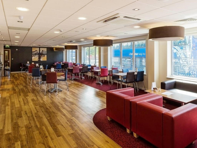 Others 5, Travelodge Southampton Central, Southampton