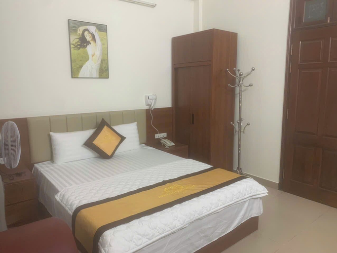 Others 4, Tung Duong Motel HN -BAYLUXURY, Từ Liêm
