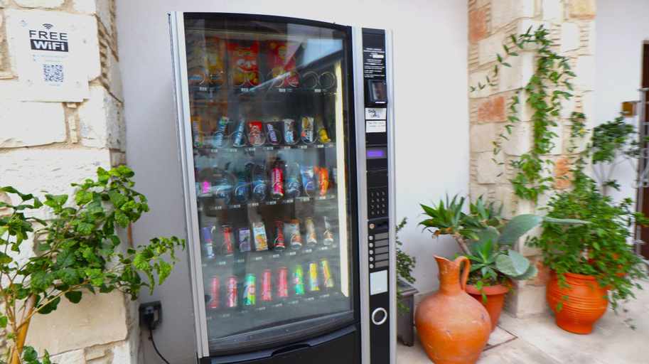 Food & Drinks 2, La Hacienda Cyprus