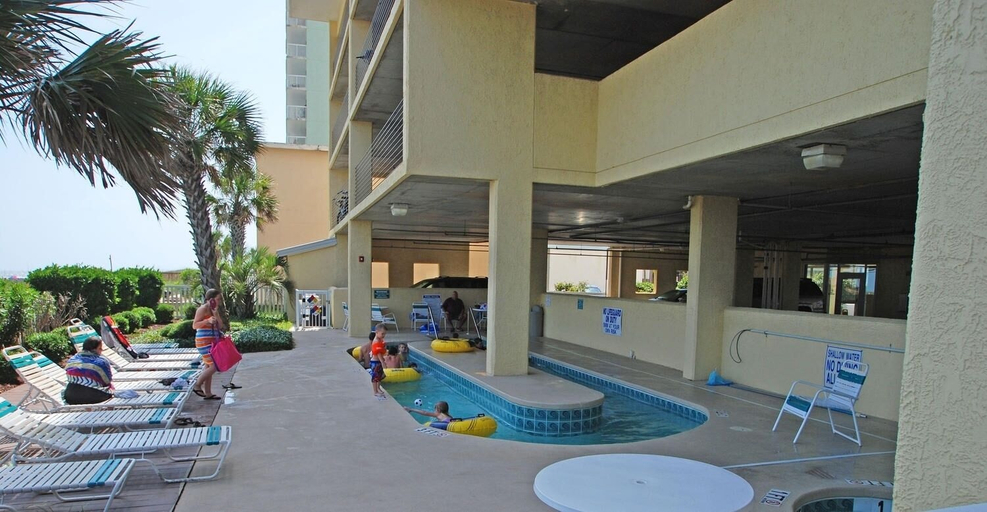 Sport & Beauty 4, Sunrise Pointe 4F, Horry