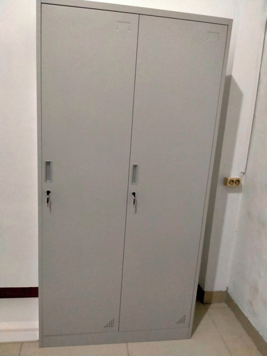 Bathroom, Kostel Rumah Nenek, East Jakarta