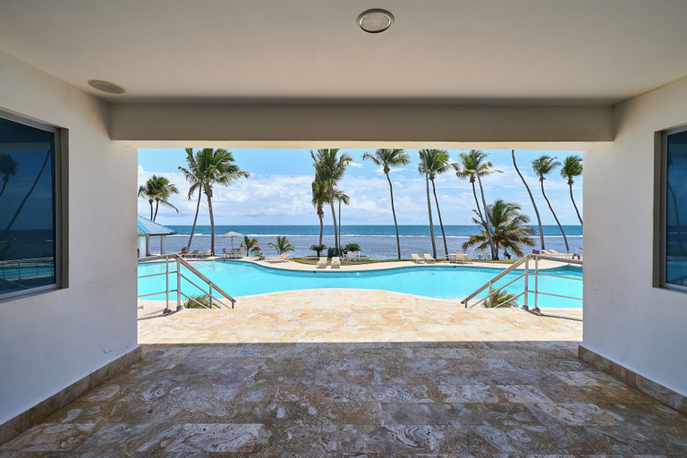 Sport & Beauty 3, Beachfront Condos Las Olas Sleeps 6, Guayacanes