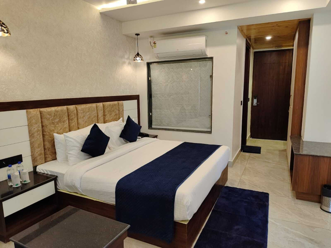 Bedroom 4, Abhilashi Inn Kasol, Kullu