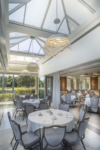 Food & Drinks, Ace Hotel & Swim Club Athens, Attica