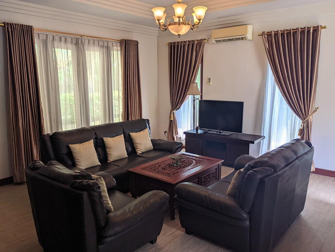 Others 5, SleepRest Family Villa – Panbil, Batam, Batam