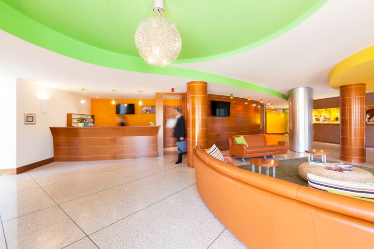 Public Area 5, ibis Styles Bari Giovinazzo, Bari