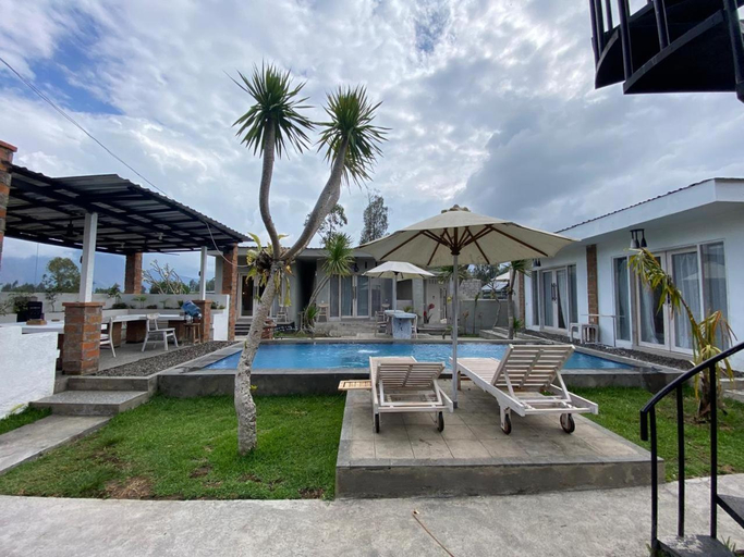 Others 2, Batur Homestay and Lodge, Bangli