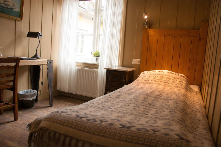 Bedroom 2, Tanums Gestgifveri, Tanum
