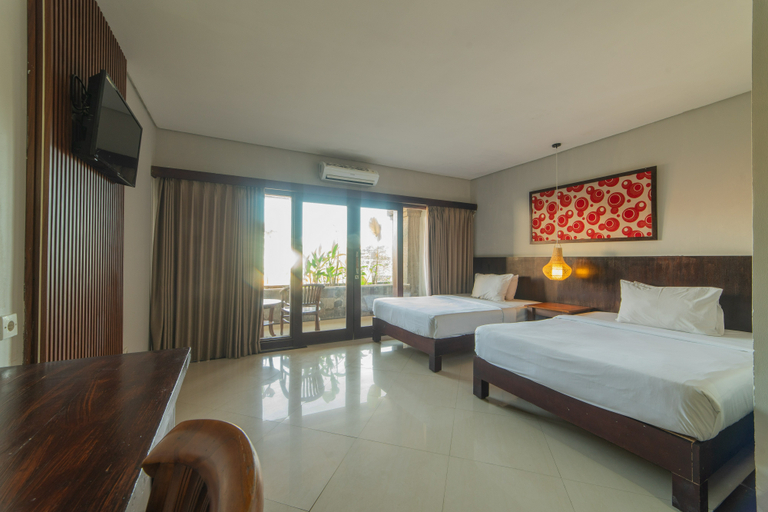 Bedroom 16