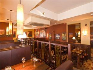 Food & Drinks, Aylesbury, Buckinghamshire