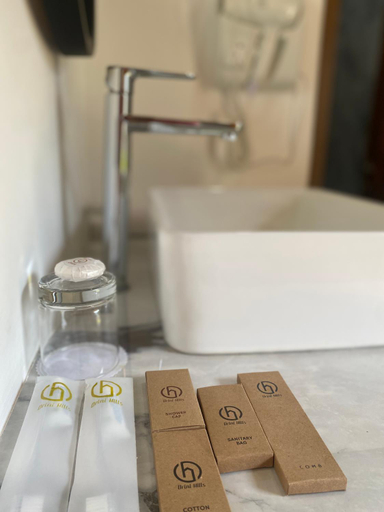 Amenities 5