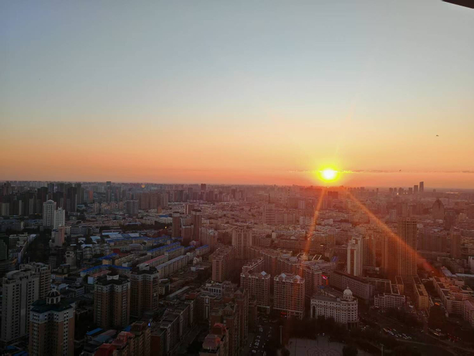 Others 5, FENY HOTEL, Shenzhen