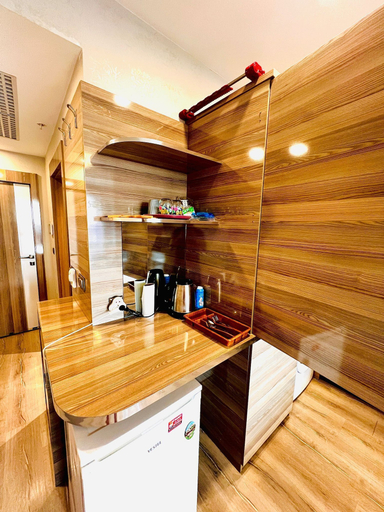 Others 4, MODERN APARTMENT, Avcılar