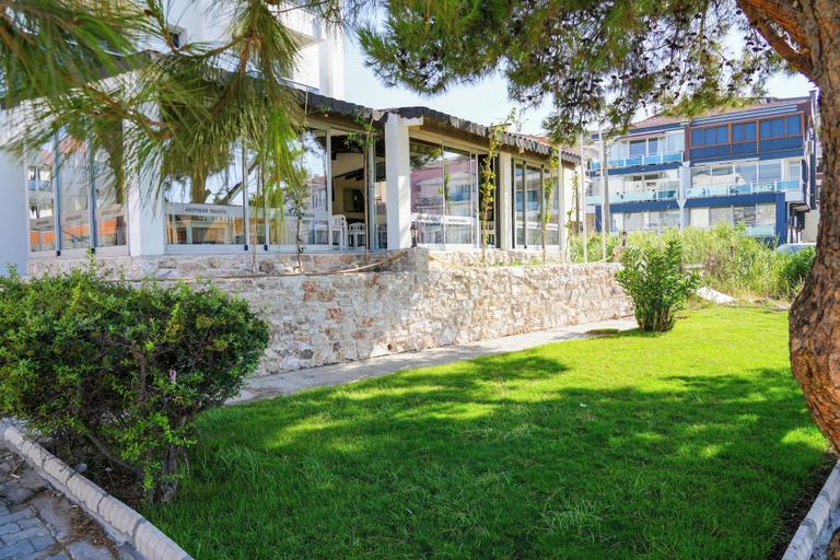 Exterior & Views 2, AKPINAR MARIN OTEL, Çeşme