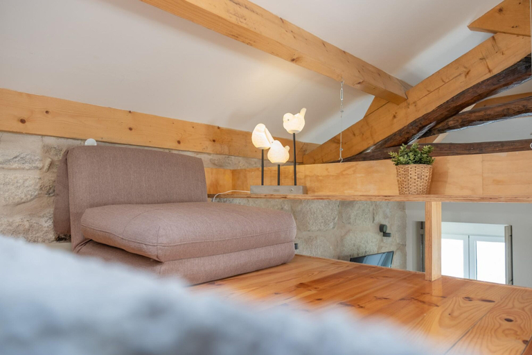 Room 5, Bonjardim City Flats - Top Floor, Porto