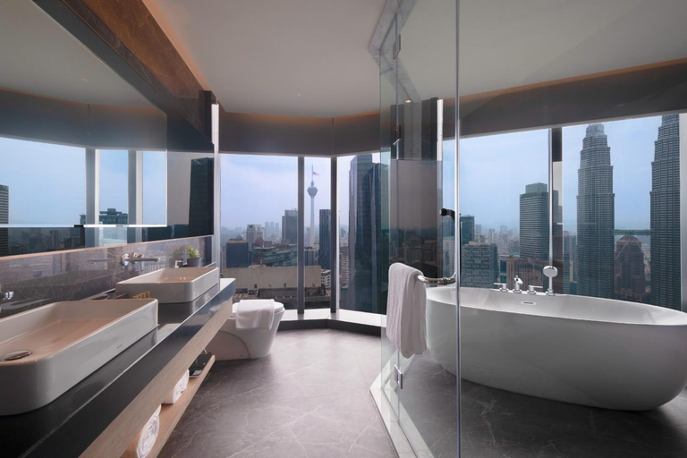 Bathroom 4, Imperial KLCC Residences By Perkasa Ikon, Kuala Lumpur