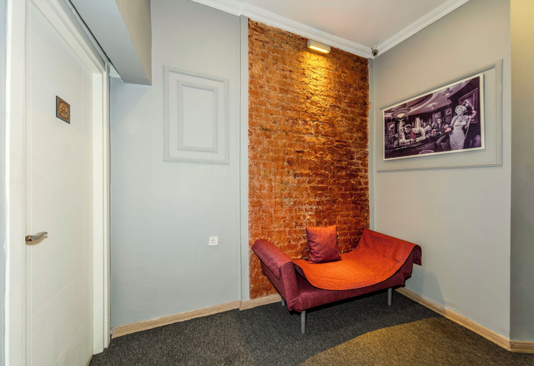 Public Area 3, La Pera Suites Hotel, Beyoğlu