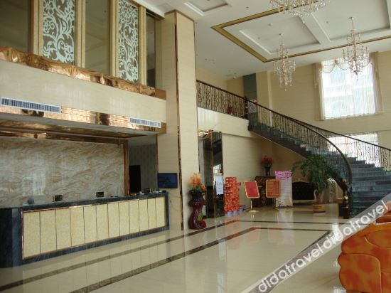 Others 4, Oriental Holiday Hotel, Fuzhou