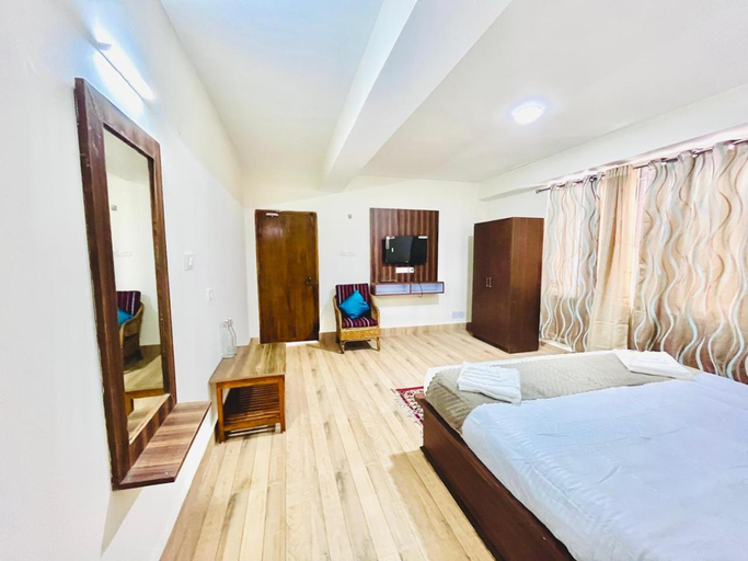 Others 5, Hotel Swagat Pelling, West Sikkim