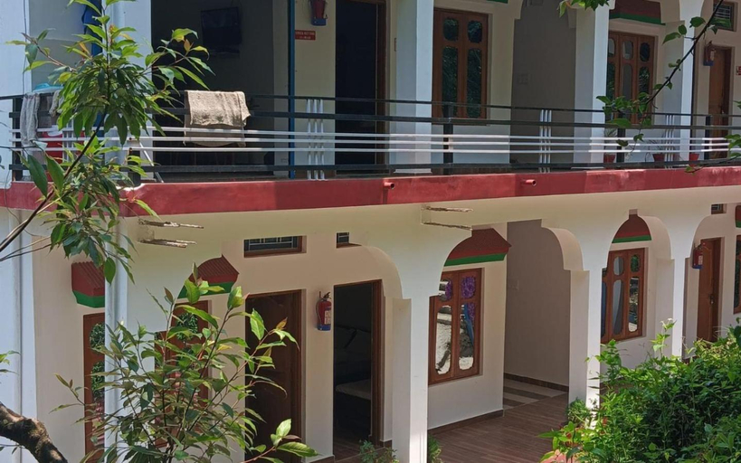 Exterior & Views 5, Shri Sher Palace by StayApart, Rudraprayag
