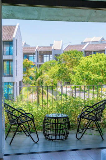 Others 5, Gold Riverside Apartment & Villa, Da Nang