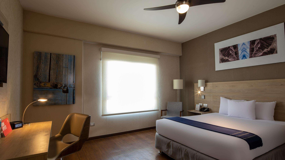 Bedroom 3, Casa Andina Select Tacna, Tacna