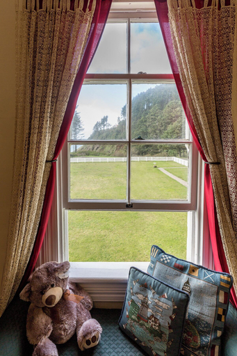Others 5, Heceta Lighthouse B&B, Lane