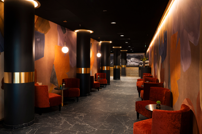 Public Area 2, Thon Hotel Lofoten, Vågan