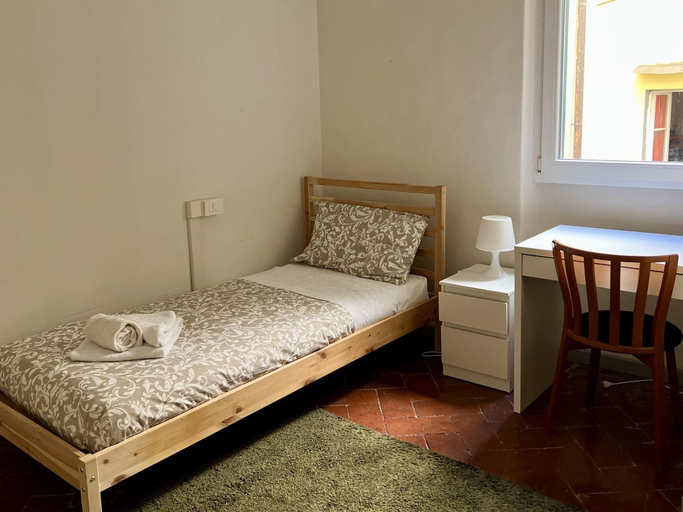 Room 4, Santo Spirito 7 in Firenze, Florence