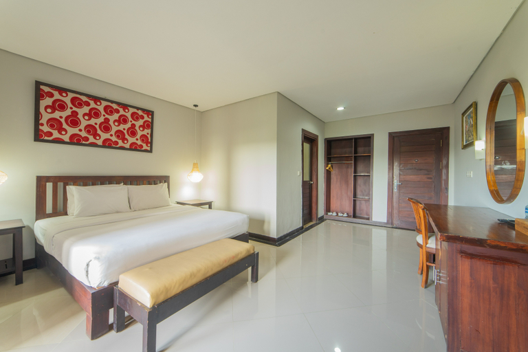 Bedroom 13