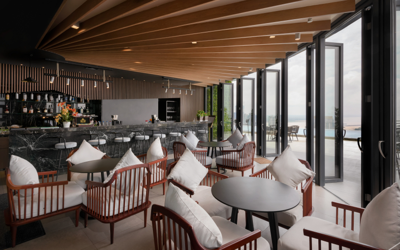 Food & Drinks 5, SF HOTEL, Phnom Penh