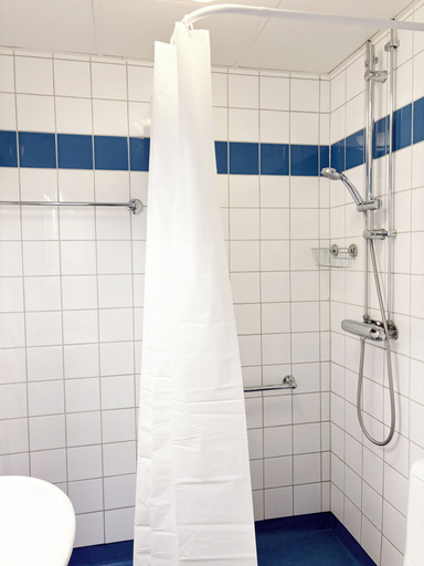 Bathroom 3, Säffle Suites - By Svaneholm Hotel, Säffle