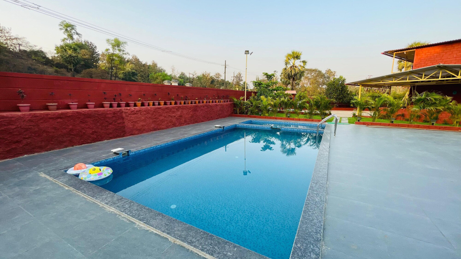 Sport & Beauty 3, Amantran Farms and Resort, Raigarh