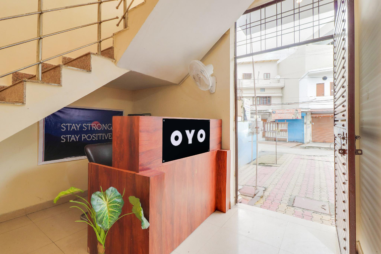 Others 5, Hotel O Second Home Residency, Dehradun
