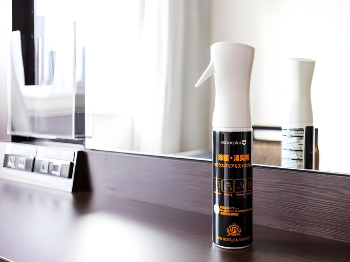 Amenities 26