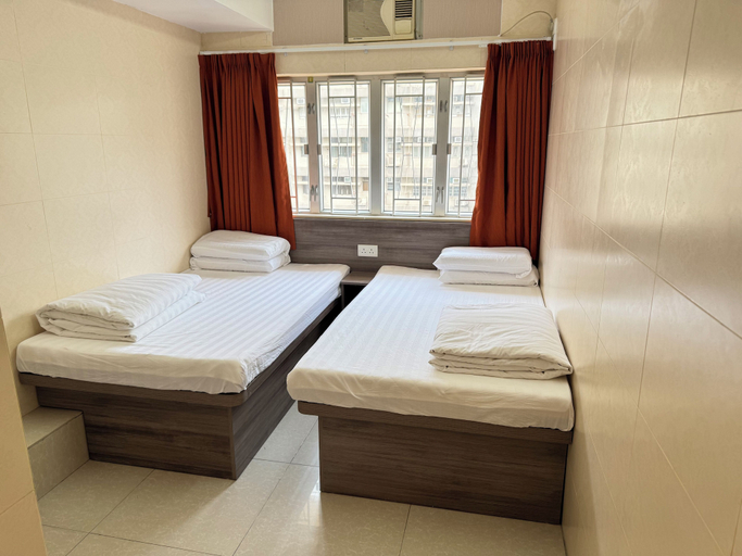 Bedroom 28