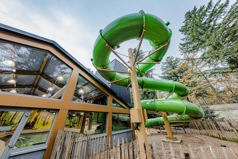 Children's area 2, Cozy Chalet 20 km From Utrecht, Maarn