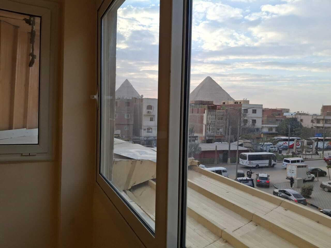Others 4, Hana Giza Pyramids Inn, Al-Ahram