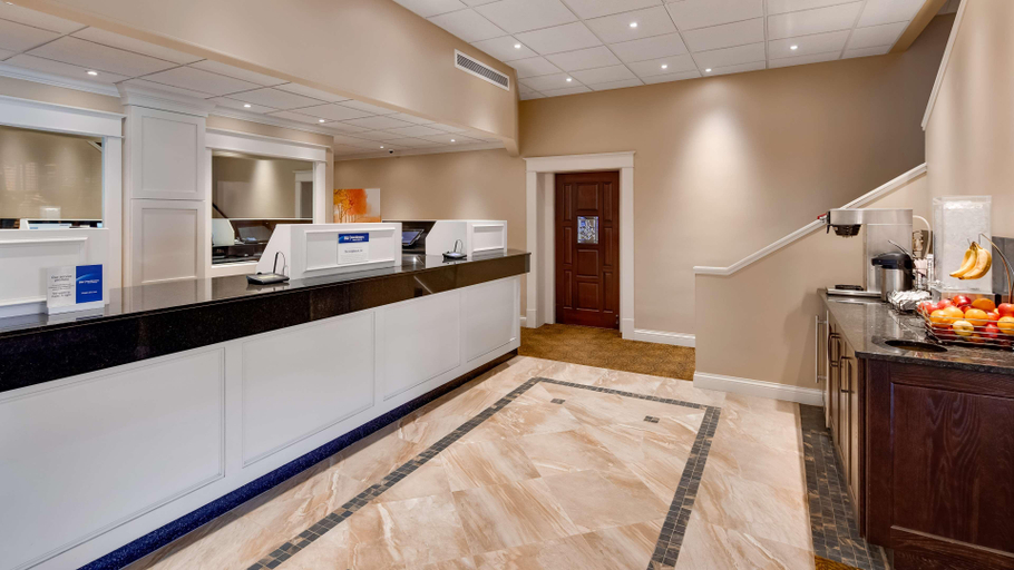 Public Area 2, Best Western Plus Longbranch Hotel & Convention Ce, Linn