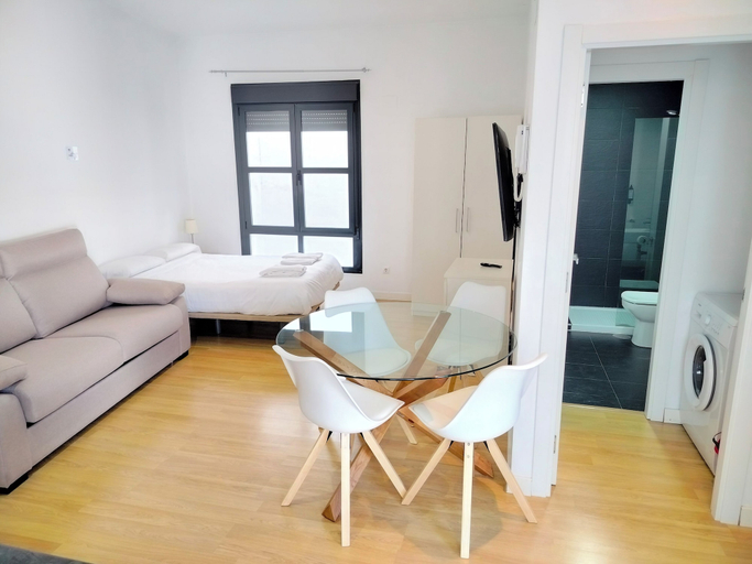 Others 4, Apartamentos Centro Cordoba by MiRa, Córdoba