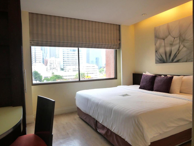 Bedroom 21