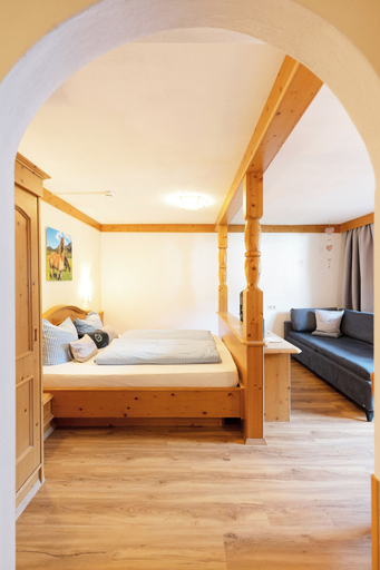 Others 5, Käserstube Ferienwohnungen, Reutte