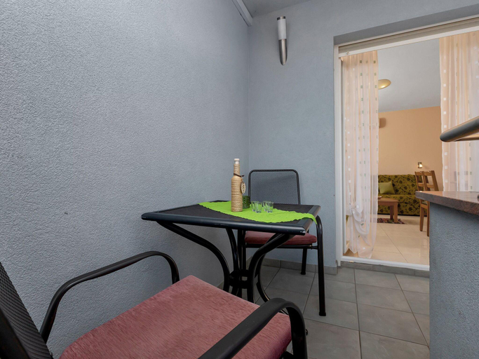 Others 4, Apartments Villa Juric - One Bedroom Apartment with Balcony - 2, Baška Voda