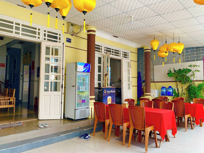 Food & Drinks 4, DK House Homestay, Da Nang