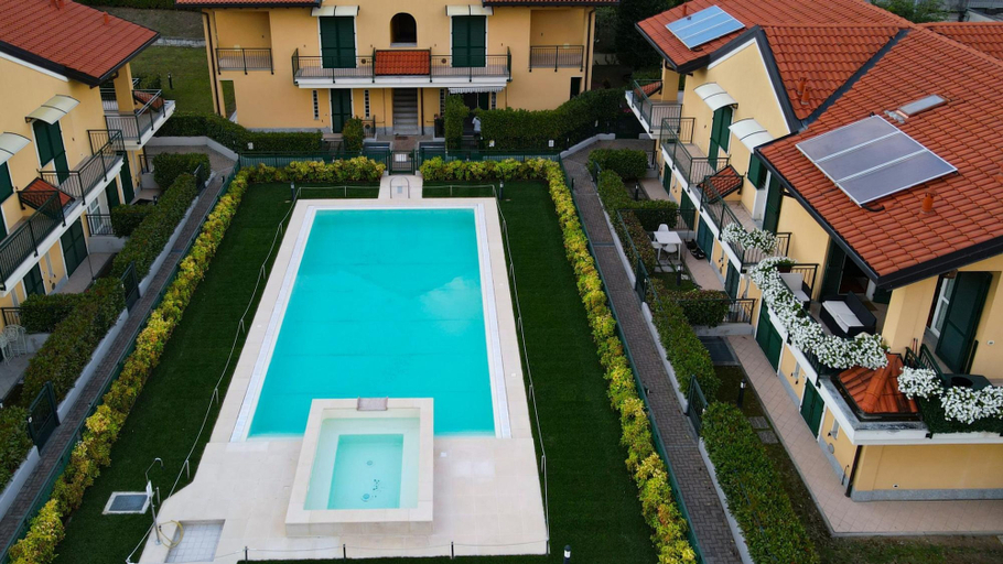 Exterior & Views, Blue Bellagio by Wonderful Italy, Como