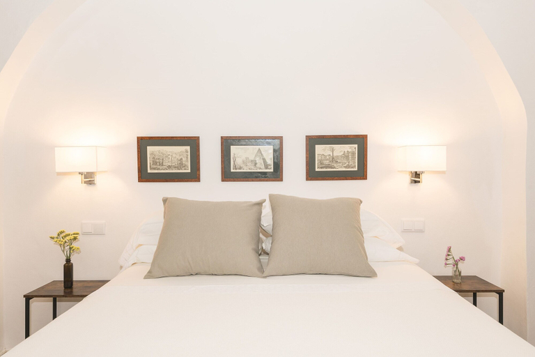 Room 2, Mar Abierto B in Sanlucar de Barrameda, Cádiz