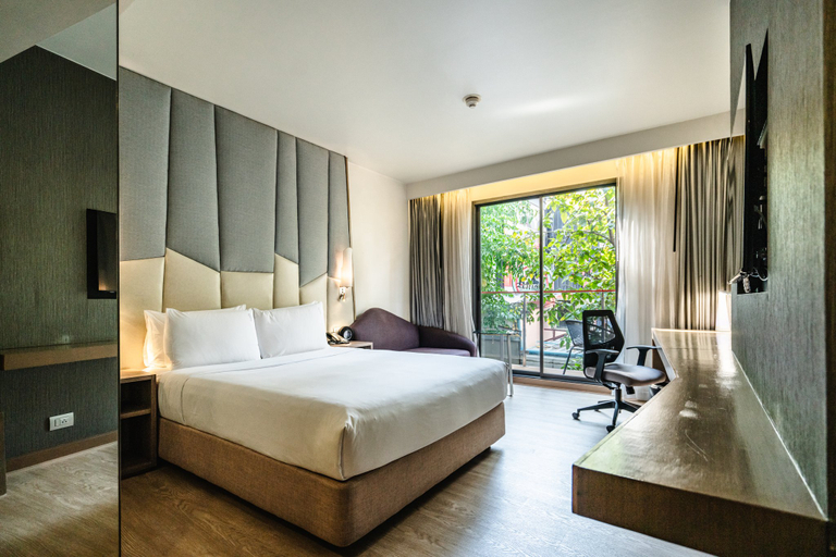 Bedroom 16