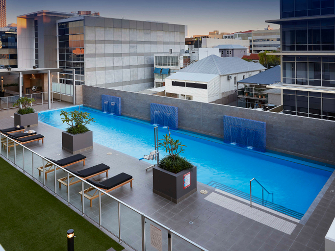 Sport & Beauty 3, The Sebel West Perth Aire Apartments, Perth
