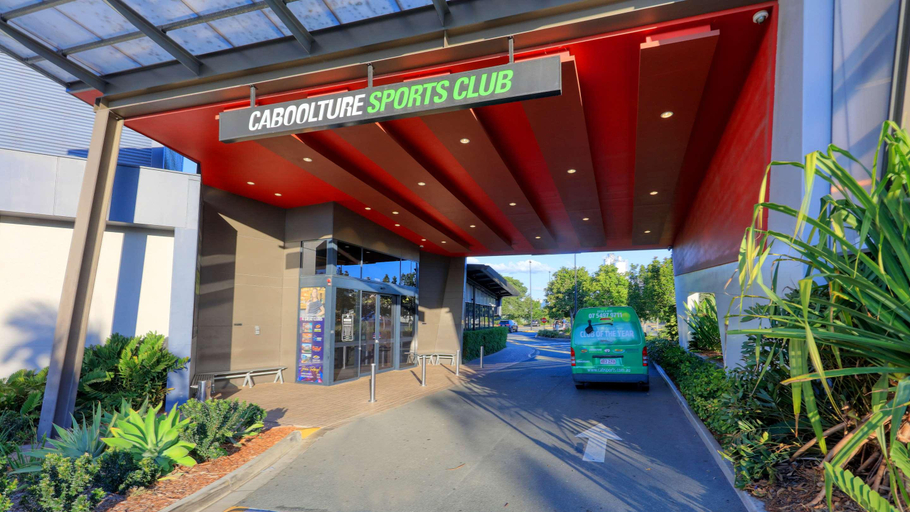 Exterior & Views 2, Best Western Caboolture Gateway Motel, Caboolture - Central