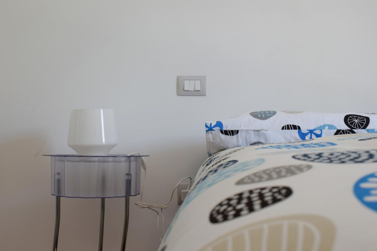 Room 4, Marechiare Intera in Ortona, Chieti